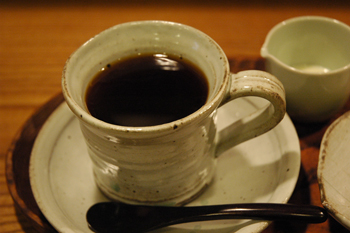 鴨志田 青葉台 陶器 ランチ ドガ 5