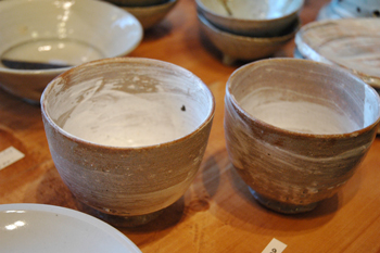鴨志田 青葉台 陶器 ランチ ドガ