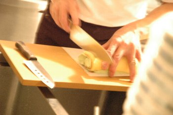 青葉台 イタリアン グラウンド5