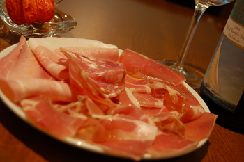 田園都市 二子新地 イタリアン オステリアエイト 4