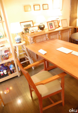 田園都市 家具