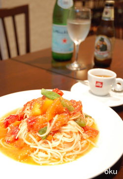 田園都市 イタリアン