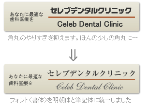 フォント