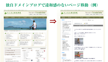 blog