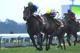 アドマイヤムーン2007