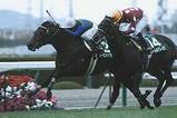 アーリントンC2007