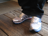 adidas Future Pacer