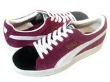 PUMA THE CLYDE ¥¯¥é¥¤¥É