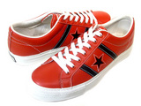 CONVERSE JACK STAR LEA ¥¸¥ã¥Ã¥¯¥¹¥¿¡¼ ¥ì¥¶¡¼