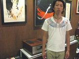 MON T=SHIRTS��HIKARU