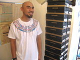 MON T-SHIRTS��MATSUO