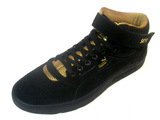 PUMA SKY ¶ DEMI LUX ¥Ö¥é¥Ã¥¯
