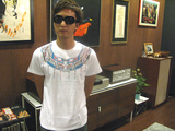MON T-SHIRTS��BOBO+