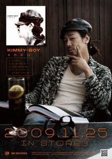 KIMMY-BOY