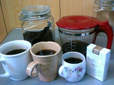 コーヒーカップ容量目安