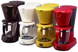 デバイスタイルコーヒーメーカーCA-6