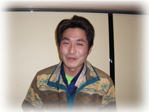 horihori