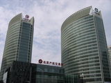 金融街