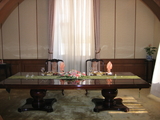 shokujino basho