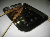 羊肉