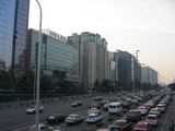 東二環路