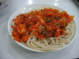 新疆麺