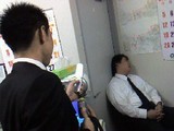 メンター社長