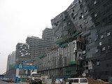 承建SOHO