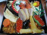 おせち