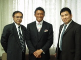 080324秋山選手②