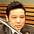 佐山聡さん