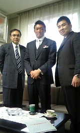 080324秋山選手