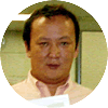 谷川貞治