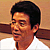 江本孟紀さん