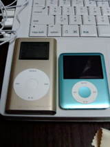 miniとnano