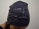 burnout/cap