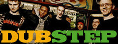 DUBSTEP :  DISC SHOP ZERO