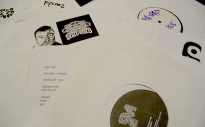 dubstep promos