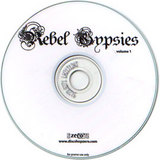 REBEL GYPSIES / V.A.