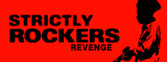 STRICTLY ROCKERS :  DISC SHOP ZERO