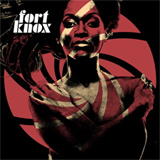 FORT KNOX label