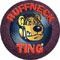 RUFFNECK TING