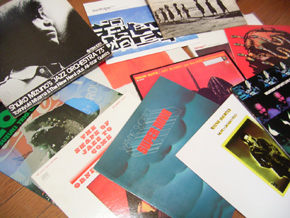 USED RECORDS 1