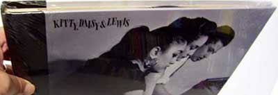 KITTY DAISY & LEWIS 5LP