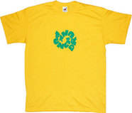 PUNCH DRUNK YELLOW
