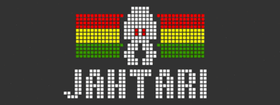 JAHTARI