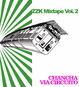 ZZK Mixtape Vol 2 - Chancha Vi��a Circuito