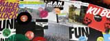 MAN RECORDINGS