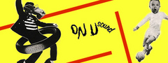 ON-U SOUND : DISC SHOP ZERO