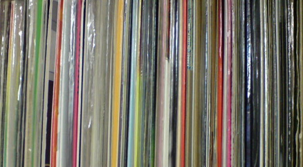 USED RECORDS
